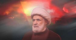 Same Script, Same Backdrop, Same Secretary-General