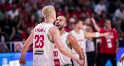 Coupe d'Asie: l’Australie trop forte, le Liban sauve l’essentiel