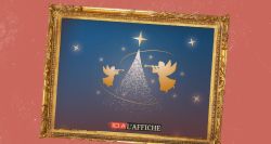  À l’affiche! Lebanon of Tomorrow illumine le “Christmas Village” de Sassine