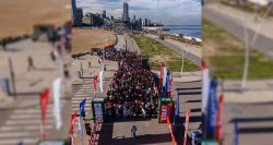 Course de Noël 2025 : Beyrouth met le chrono à l’heure des cloches