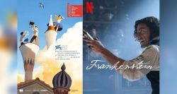 Netflix fait son cinéma à la Mostra de Venise