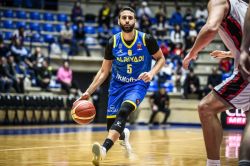 Wasl: Riyadi, la tête dans les étoiles, La Sagesse s’accroche au podium