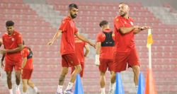 Asie 2027: Liban–Bhoutan, cap sur le carton plein