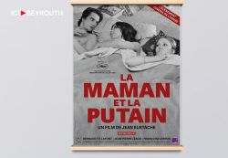 Cannes : « La Maman et la Putain », le grand retour