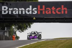 Stéphanie Hobeika, fierté libanaise sur l’asphalte anglais  