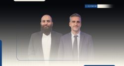 Yan Chantrel : redonner une voix aux Français de l’étranger