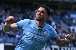 Manchester City prolonge de dix ans son contrat avec Puma