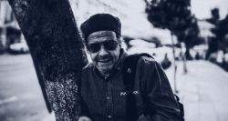 Khaled Louma, pionnier du rock algérien et voix emblématique de la radio, s’est éteint à 70 ans