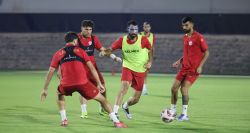 Football – Asie 2027: le Liban veut garder la main face au Bhoutan