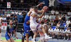 Basket: Riyadi domine Beirut Club et s’offre le trône du «regular»