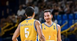 Basket: Riyadi démarre en trombe et étouffe Tadamon Hrajel