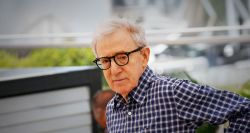 Woody Allen au cœur d’une polémique entre Moscou et Kiev