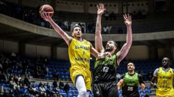 Basket: Riyadi à l’assaut de l’Asie