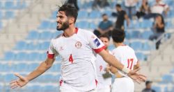 Asie 2027: Le Liban se promène à Doha et reste leader