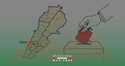 At Last: Saida Votes
