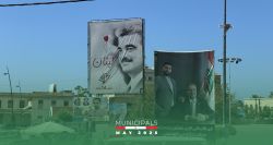 The Silence of the Blue: The Sunnis of Saida at a Crossroads