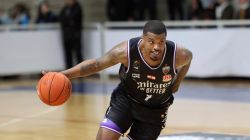 Beirut Club frappe fort, Riyadi chute, La Sagesse au sommet