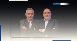 Alain Hakim: «Le temps joue contre le Liban»