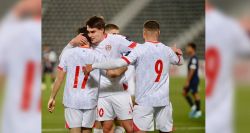 Football – Qualifs asiatiques: cap sur le Yémen pour des Cèdres déjà en ordre de bataille