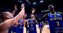 Basket – BCL Asia: Riyadi terrasse Zhejiang mais perd Arakji