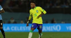 Mondial-2026: le Brésil sans Neymar ni Vinicius, Paqueta de retour