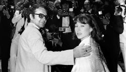 Jean-Luc Godard rejoint les étoiles
