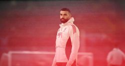 Football - Liverpool: la chute du roi Salah à Anfield