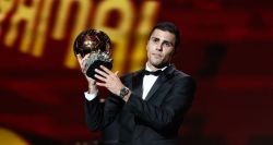 Foot: le Ballon d'Or 2025 sera décerné le 22 septembre
