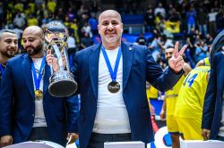 Ahmad Farran prend enfin les rênes du Liban