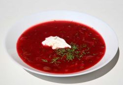 « Guerre du borchtch », l’Unesco officialise la victoire de l’Ukraine !