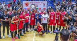 Le Liban bat l’Égypte et remporte la Beirut Cup avant de viser l’Asie