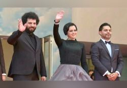 Saeed Roustayi : « En Iran, beaucoup de lignes rouges » …