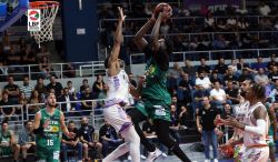 Basket: La Sagesse retrouve son feu sacré