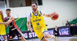 Basket – BCL Asia: Riyadi trace sa route, Arakji au volant