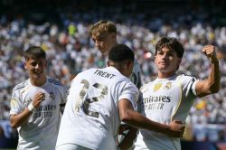 Mondial des clubs: PSG-Real Madrid, le nouvel empereur contre le roi ressuscité