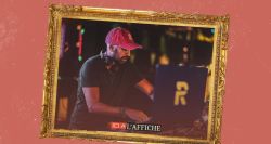 À l'affiche! Vibes électro et soleil avec DJ Rodge à Limassol