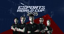 Esports: Team Falcons conserve sa couronne mondiale