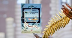 Cannes, un festival né d’un refus du fascisme