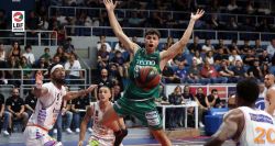 Basket: La Sagesse s’impose au bout d’un thriller à couper le souffle