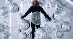 «Euphoria, Art is in the Air»: l’art gonflable emplit le Grand Palais tout en émotion