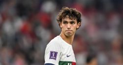 Le Portugais Joao Felix rejoint Ronaldo dans le club saoudien Al-Nassr