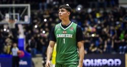 Omar Jamaleddine répond aux menaces de suspension