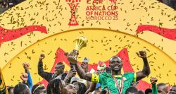 Le Sénégal, champion d’Afrique au bout du chaos
