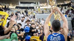 Basket: la planète Wasl fait escale au Liban