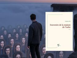 Un roman poétique sur la fuite du monde rationnel