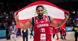 Coupe d’Asie: Le Liban terrasse le Japon et file en quarts