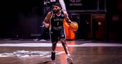 Basket: qui est Dedric Lawson, le nouveau «Libanais»?