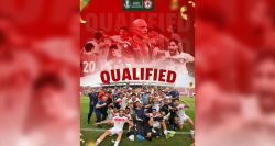 Football: le Liban s'invite parmi les grands d’Asie