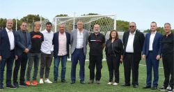 Football: Athletico et E-Club scellent leur partenariat à Champville