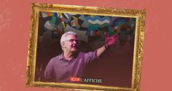 À l’affiche! Philippe Aractingi revisite sa mémoire au Monnot avec Sar Wakt el-Haki